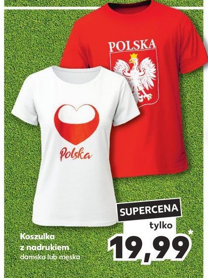 Koszulka męska promocja