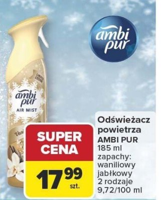 Gazetka Carrefour Market od poniedziałku, strona 47 promocja w Carrefour Market