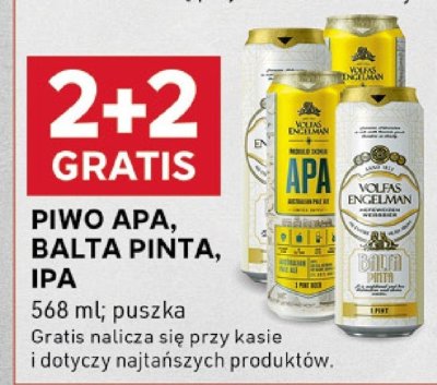 Piwo promocja w Stokrotka