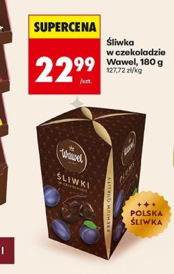 Od czwartku, Z ladą tradycyjną, strona 73 promocja w Biedronka