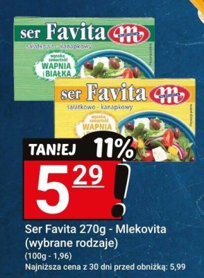 Ser promocja w Hitpol