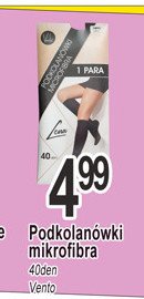 Podkolan贸wki 40 den promocja