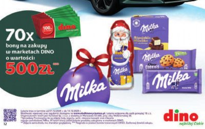 Gazetka, strona 11 promocja w Dino