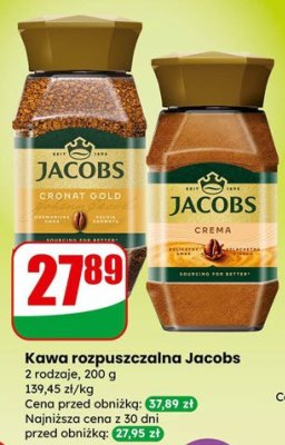 Kawa promocja w Dino