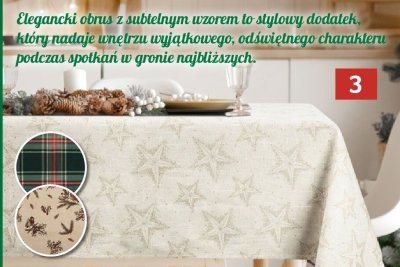 Katalog Boże Narodzenie, strona 18 promocja w Selgros