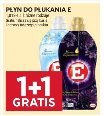 Płyn do płukania charming Eden perfume promocja w Stokrotka