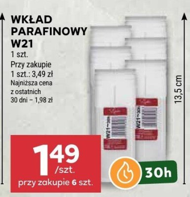 Wk艂ad promocja w Stokrotka