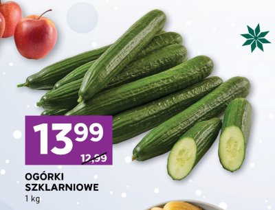 Jabłka Champion, Jonagold promocja w Stokrotka