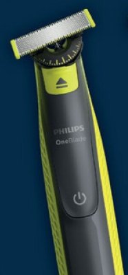 Trymer hybrydowy Philips OneBlade promocja w Hebe