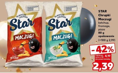 Oferta Kaufland - SUPER SOBOTA, strona 21 promocja w Kaufland