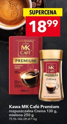 Kawa promocja w LEWIATAN