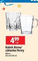 Szklanka henry 330 ml Altom design promocja