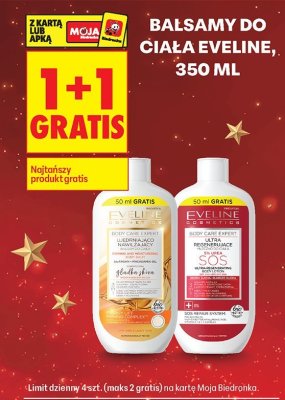 Od poniedziałku, Z ladą tradycyjną, strona 23 promocja w Biedronka