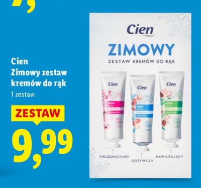 Oferta od poniedziałku, strona 62 promocja w Lidl
