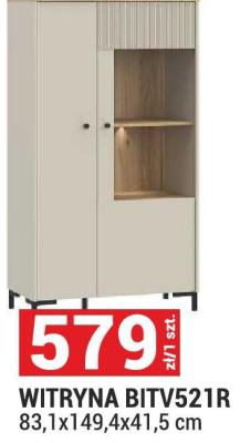 Witryna BITV521R promocja w Merkury Market