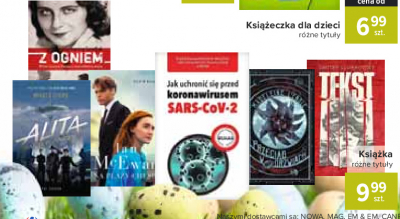 Madeleine l'engle "przeci膮g w drzwiach" oprawa twarda promocja