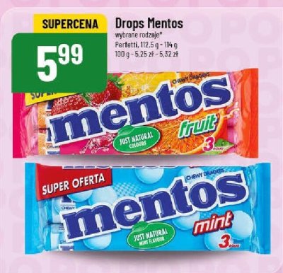 Cukierki promocja w POLOmarket