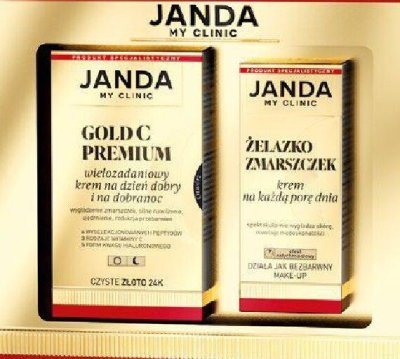 Katalog Magia Świąt, strona 5 promocja w Drogerie Natura