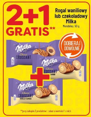 Rogal promocja w POLOmarket