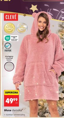 Bluza damska promocja w Biedronka