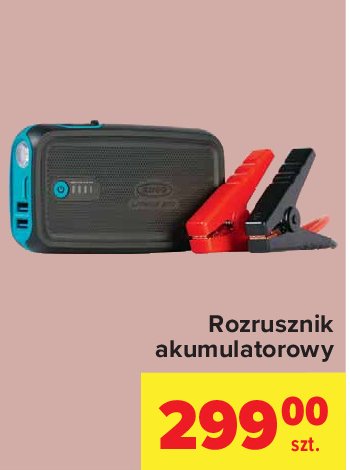 Rozrusznik promocja w Lidl