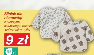 Śliniak promocja w KiK