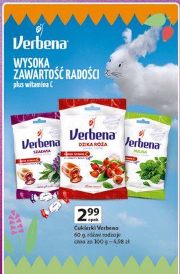 Cukierki promocja w Auchan