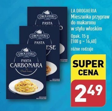 Przyprawa pasta arrabbiata promocja