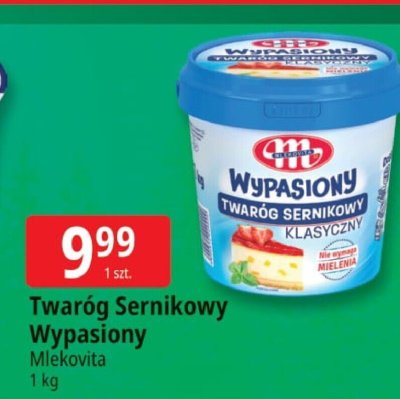Oferta E.Leclerc I Mikołajkowy wybór w dobrej cenie, strona 2 promocja w Leclerc