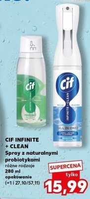 Spray promocja w Kaufland