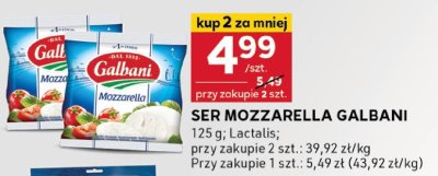 Ser promocja w Stokrotka