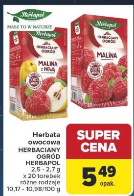 Gazetka Carrefour Market od poniedziałku, strona 25 promocja w Carrefour Market
