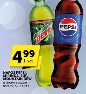 Napój promocja w Groszek