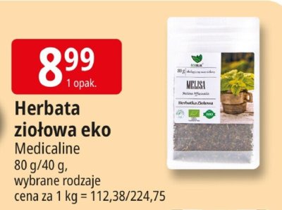 Herbata promocja w Leclerc
