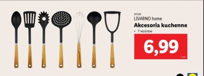 Trzepaczka LIVARNO HOME promocja