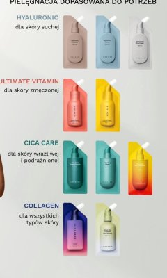 Magazyn, strona 32 promocja w Hebe