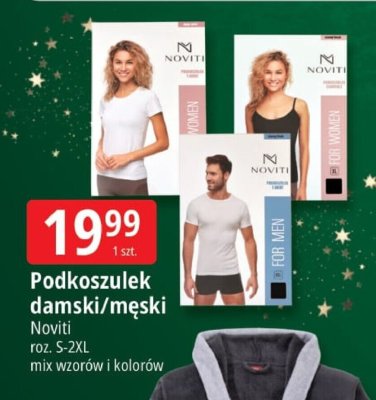 Oferta E.Leclerc I Mikołajkowy wybór w dobrej cenie, strona 19 promocja w Leclerc