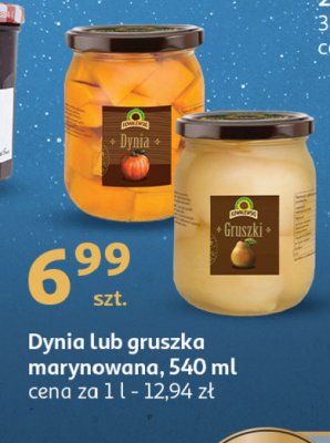 Dynia w occie Kowalewski promocja