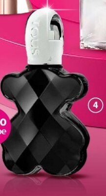 Perfumy promocja w Hebe