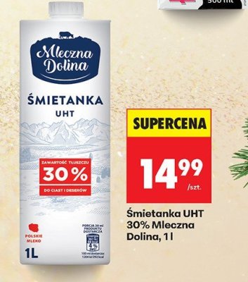 Od czwartku, Z ladą tradycyjną, strona 42 promocja w Biedronka