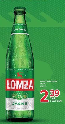 Piwo promocja w Selgros