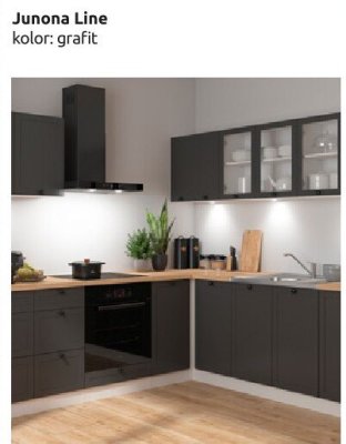 Black Weeks do -55% na setki mebli i dodatków., strona 9 promocja w Black Red White