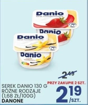 Gazetka, strona 3 promocja w Wafelek