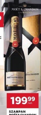 Szampan promocja w Stokrotka