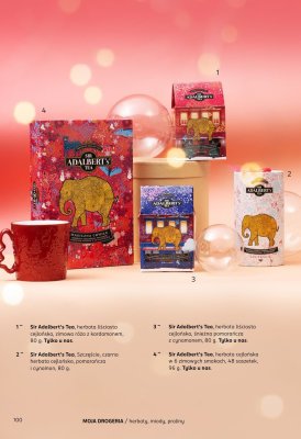 Magazyn Moja Drogeria, strona 101 promocja w Rossmann