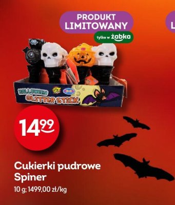 Cukierki promocja w 呕abka