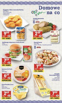 Pasta Pastella Lisner 80 g promocja w Delikatesy Centrum