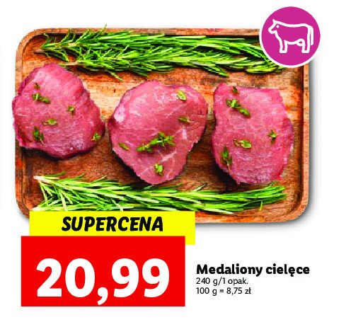 Medaliony ciel臋ce promocja