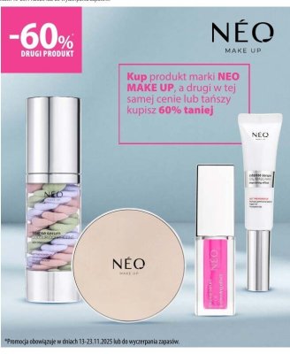 Gazetka, strona 5 promocja w Hebe