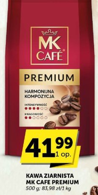 Kawa promocja w Groszek